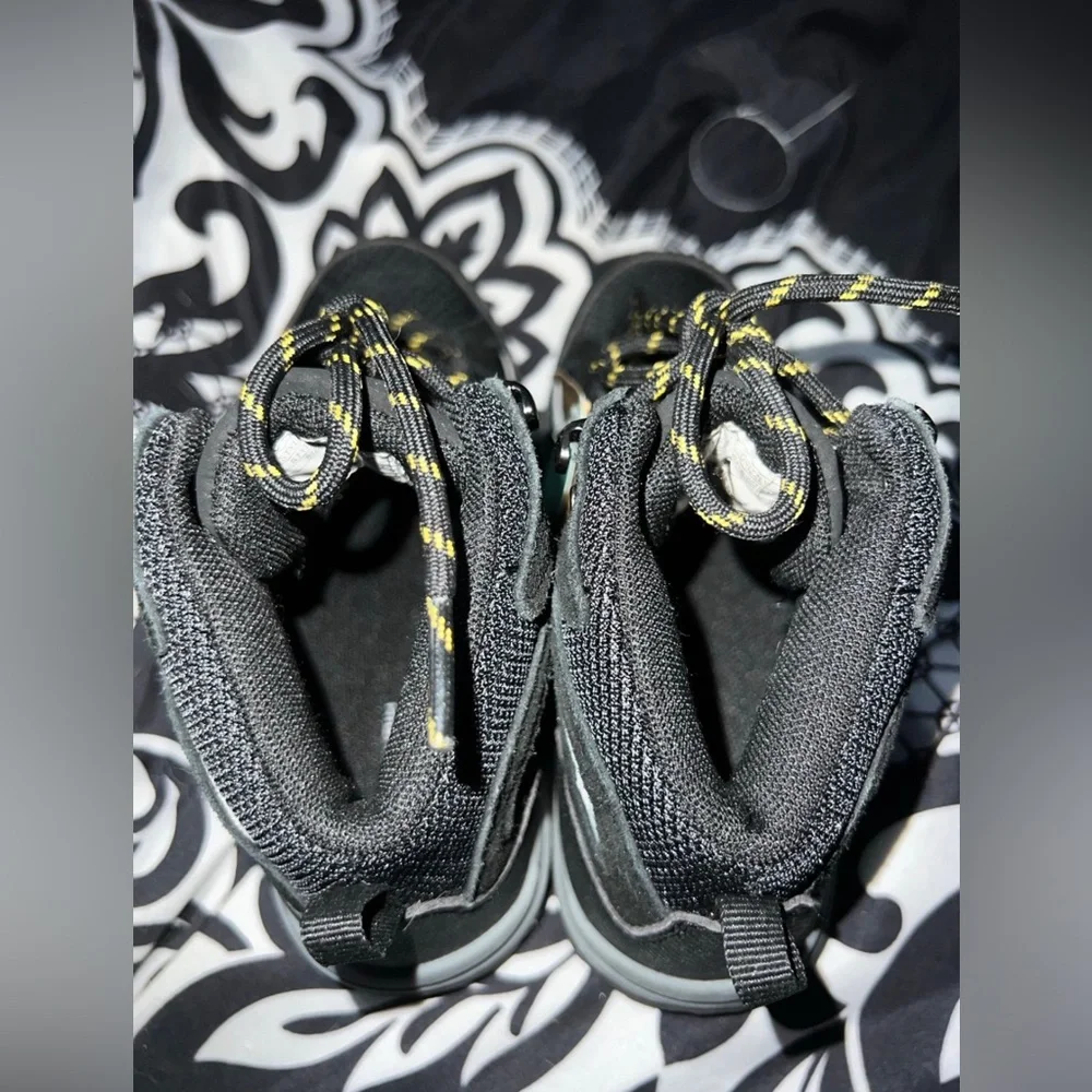 High Sierra durable kids